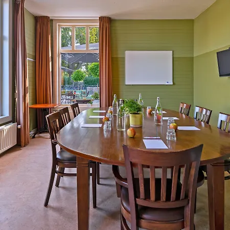 אכסניה Stayokay *