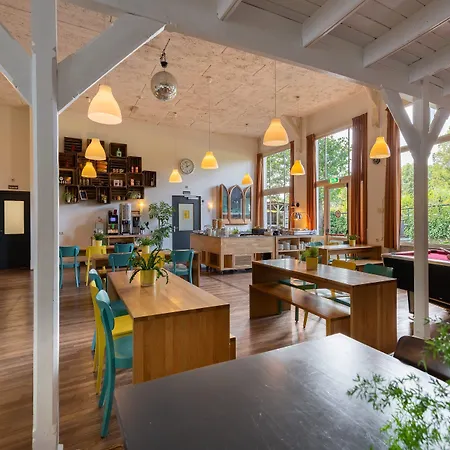 Stayokay * הארלם