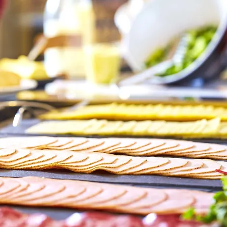 Stayokay אכסניה הארלם