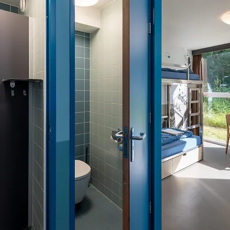 אכסניה Stayokay *