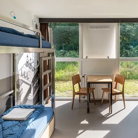 Stayokay * הארלם