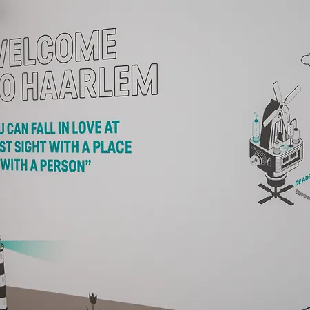 Stayokay * הארלם