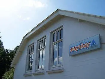 Stayokay אכסניה הארלם