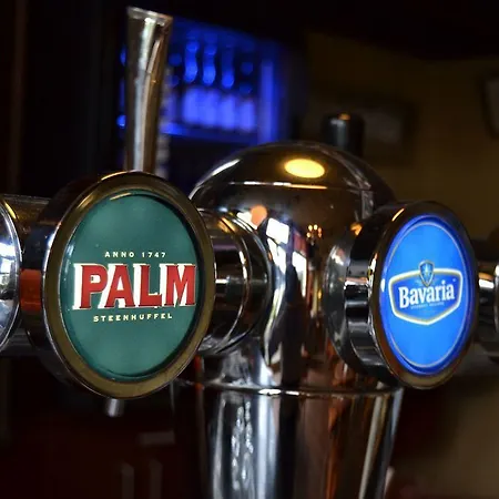 אכסניה Stayokay