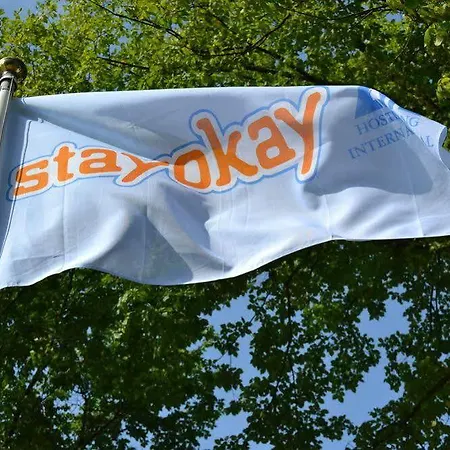 Stayokay